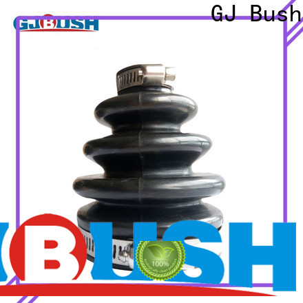 GJ Bush Customized best auto parts vendor for car manufacturer