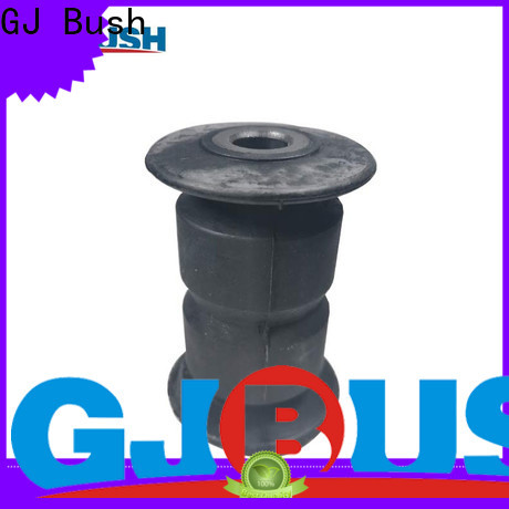 suspension bushing manufacturers for car factory