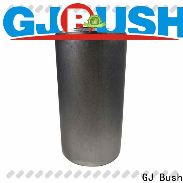 GJ Bush Custom spring eye bushing factory for car