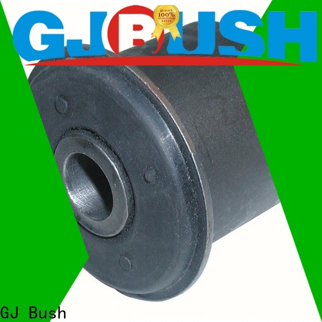 Custom made axle pivot bushing for sale for manufacturing plant