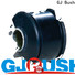 GJ Bush Quality rubber shock absorber bushes suppliers for automotive industry