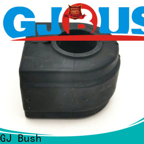 GJ Bush Custom made strut bar bushing factory price for car industry
