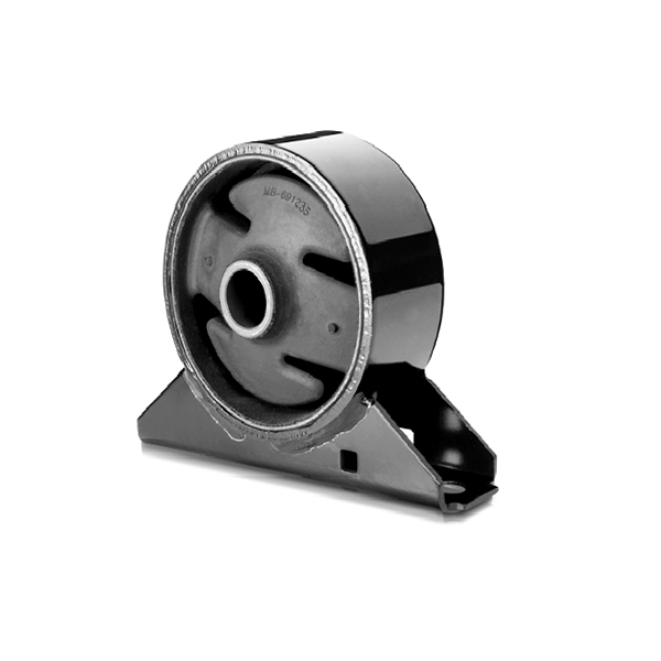 GJ Bush Quality rubber engine mount manufacturers for automotive industry-2