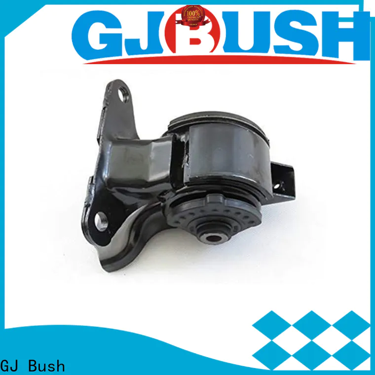 GJ Bush engine mounting factory price for automotive industry
