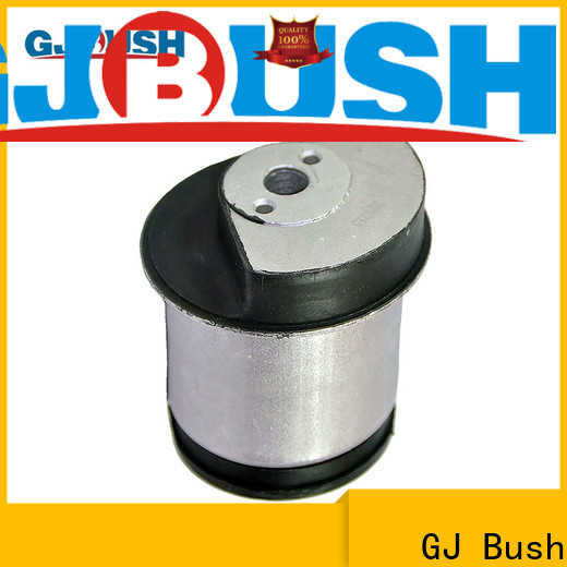 New axle bushing cost for car factory