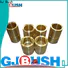 Custom made copper bushing for sale for car industry