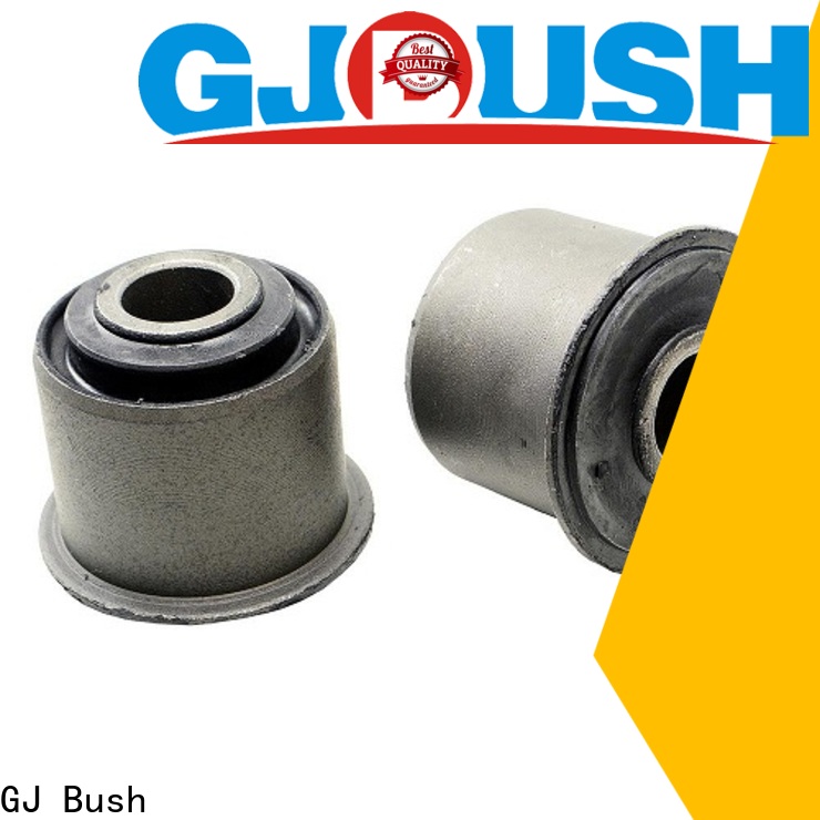 New axle bushing for sale for car industry