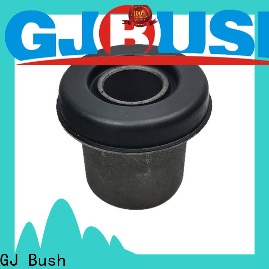 Best leaf spring bushings company for manufacturing plant