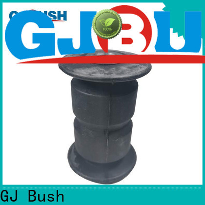 GJ Bush suspension bushing vendor for car factory