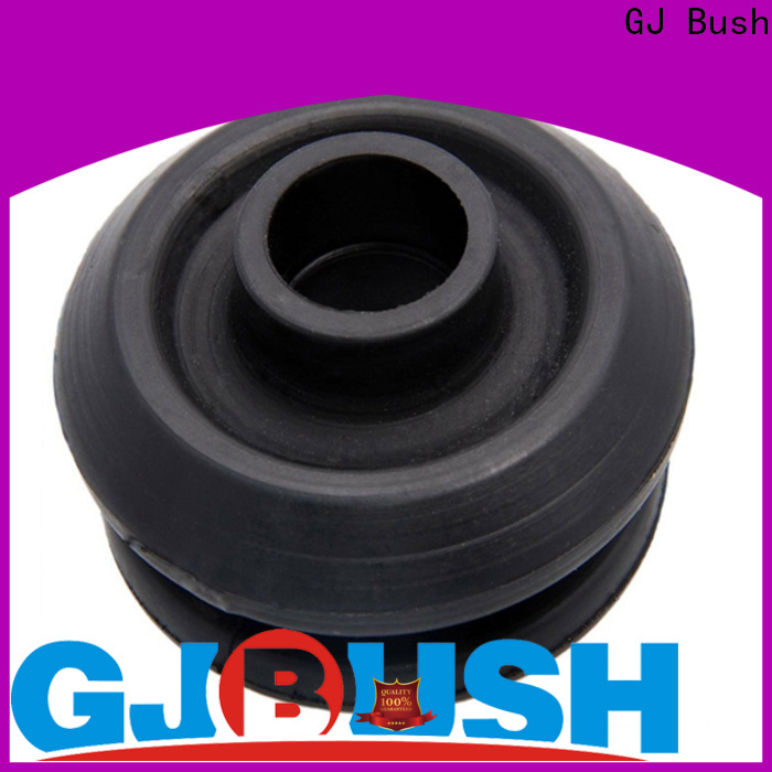 GJ Bush Custom shock absorber bush suppliers for car industry