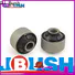 Quality car rubber bushings suppliers for car factory
