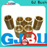 GJ Bush bronze bushing suppliers for car manufacturer