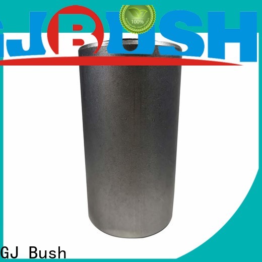 GJ Bush leaf spring rubber bushings company for car industry