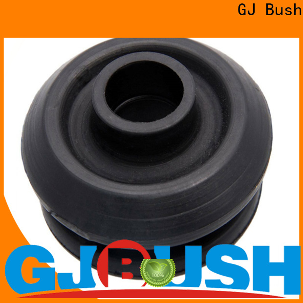 Custom shock absorber bush suppliers for car manufacturer
