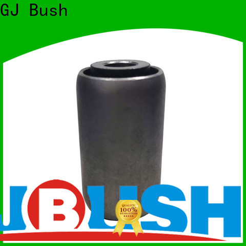 GJ Bush leaf spring bush suppliers for car
