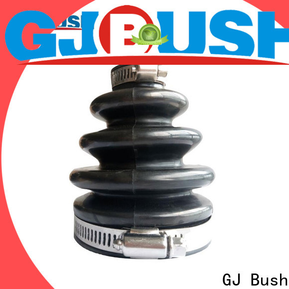 GJ Bush High-quality automatic parts manufacturers for automotive industry
