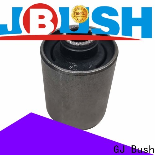 GJ Bush bucha supply for car manufacturer