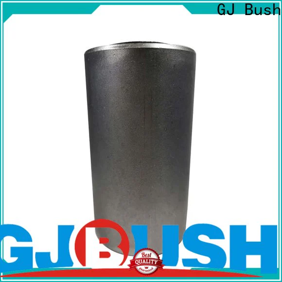 GJ Bush High-quality spring eye bushing suppliers for manufacturing plant