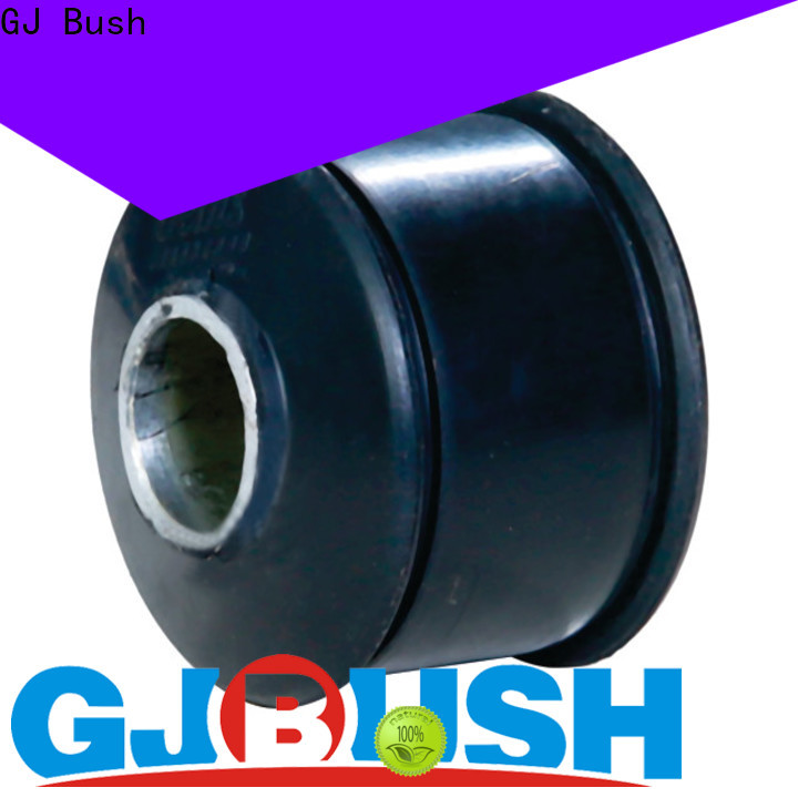 GJ Bush Customized shock absorber bush suppliers for automotive industry