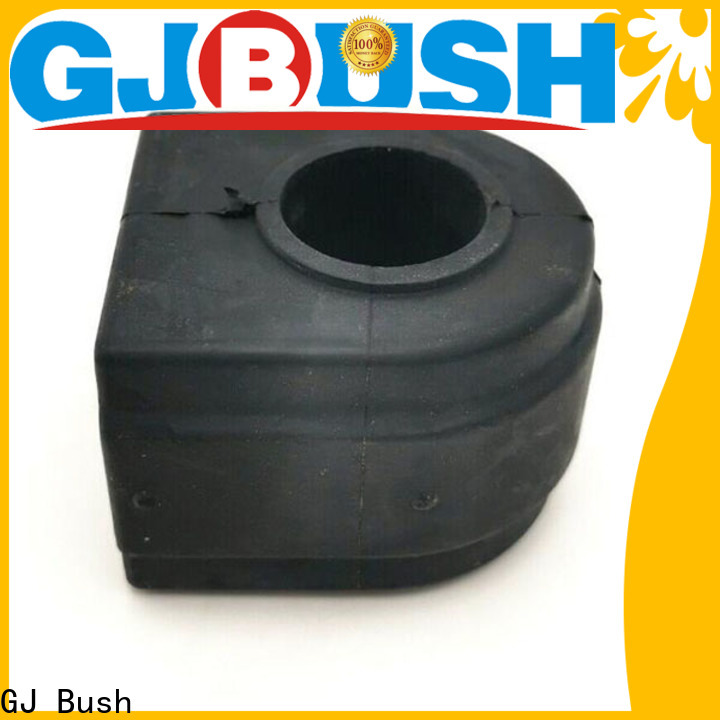 Customized stabilizer bush suppliers for car industry