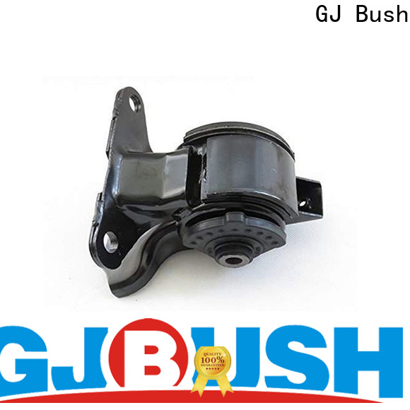 GJ Bush Latest car engine mount factory for automotive industry