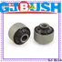 GJ Bush Top rubber mounting suppliers for manufacturing plant