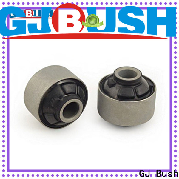 GJ Bush Top rubber mounting suppliers for manufacturing plant