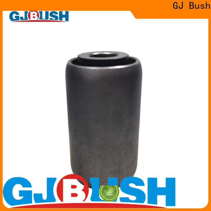 GJ Bush Best suspension bushing company for car industry