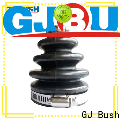 GJ Bush auto body parts suppliers for car industry