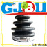 GJ Bush auto body parts suppliers for car industry