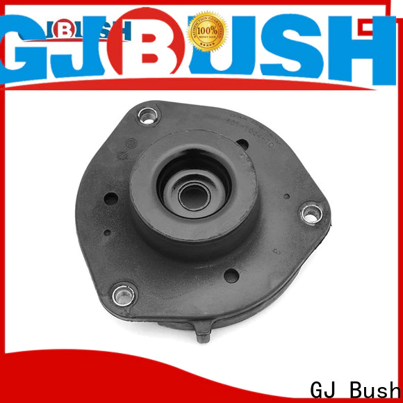 GJ Bush Top engine strut mount supply for car