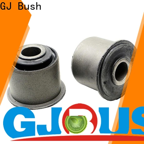 GJ Bush axle pivot bushing factory price for manufacturing plant