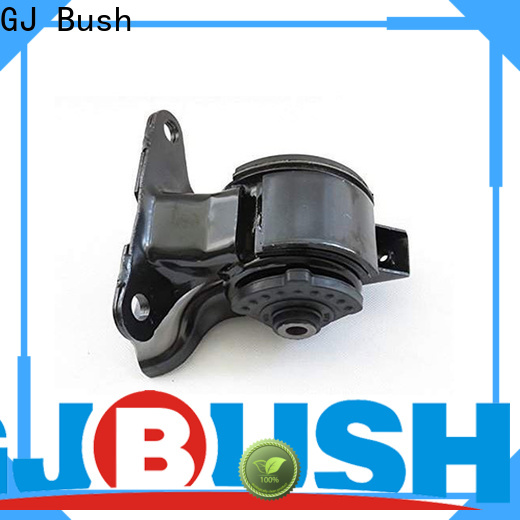 GJ Bush rubber engine mount price for automotive industry