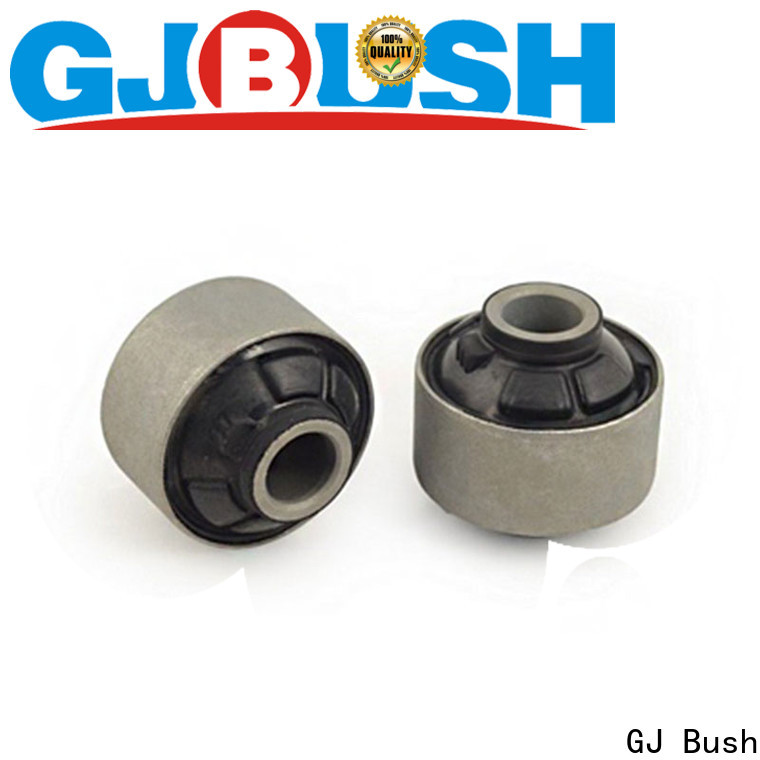 GJ Bush rubber mounting factory price for manufacturing plant