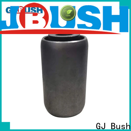 GJ Bush spring eye bushing price for car