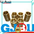 GJ Bush Customized brass bushing suppliers for car manufacturer