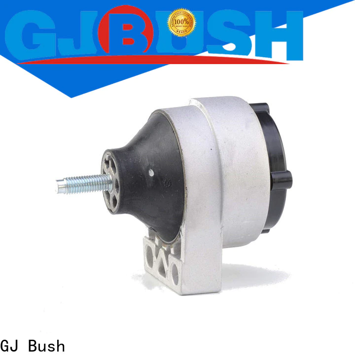 GJ Bush Top hydraulic engine mount factory for car industry