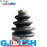 GJ Bush Latest new auto parts manufacturers for car industry
