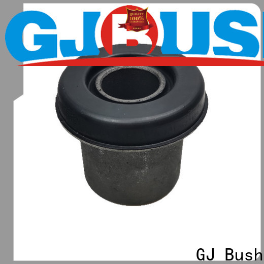 GJ Bush Quality silent bloc factory price for car industry