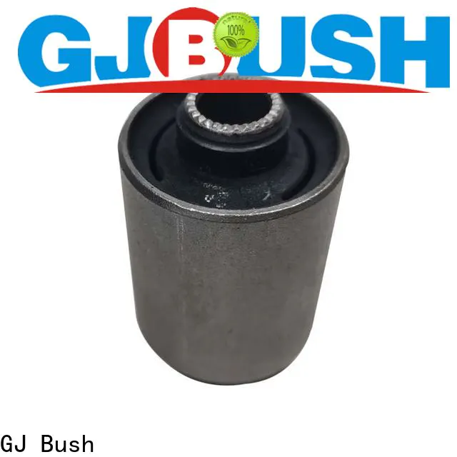 Quality suspension bushing factory price for car industry