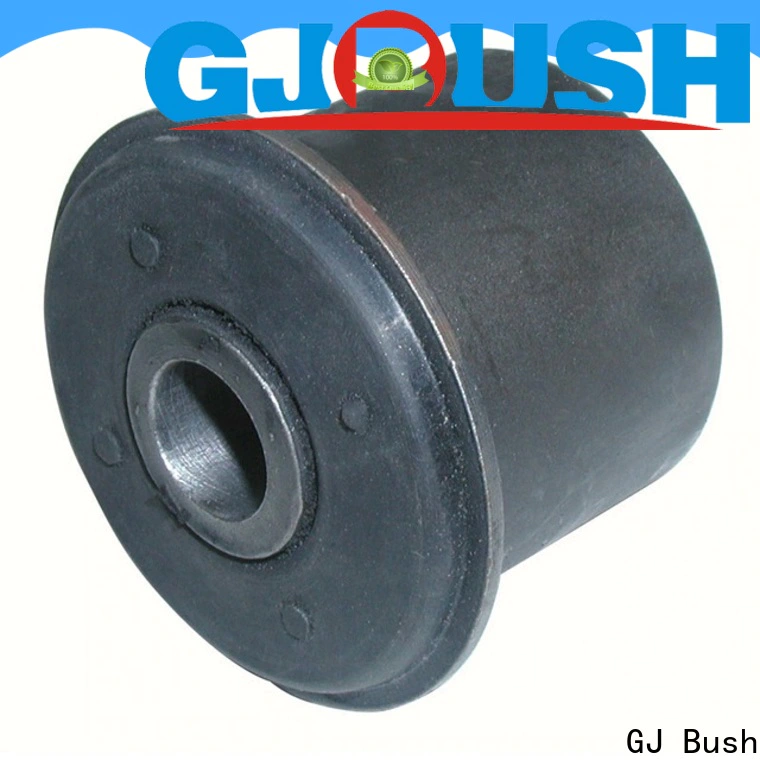 High-quality axle bushing vendor for car industry