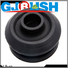 GJ Bush Latest rubber shock absorber bushes manufacturers for automotive industry