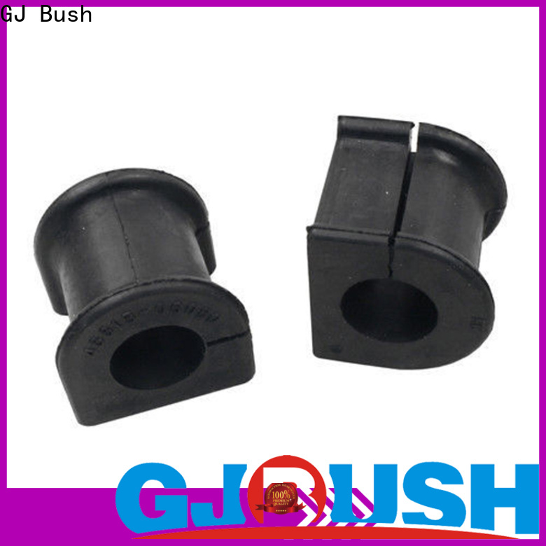 Quality stabilizer bushing wholesale for car manufacturer