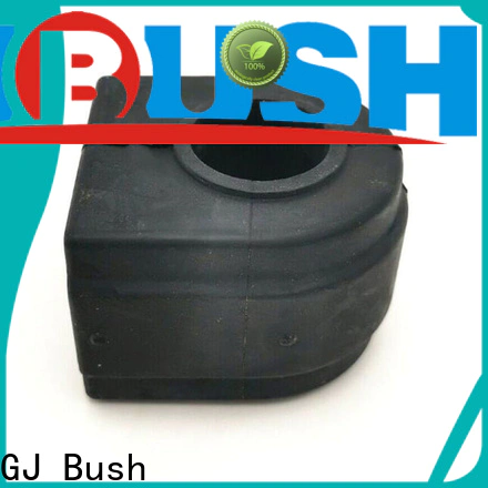 GJ Bush High-quality stabilizer bar bushing suppliers for car industry