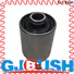 Top suspension bushing supply for car