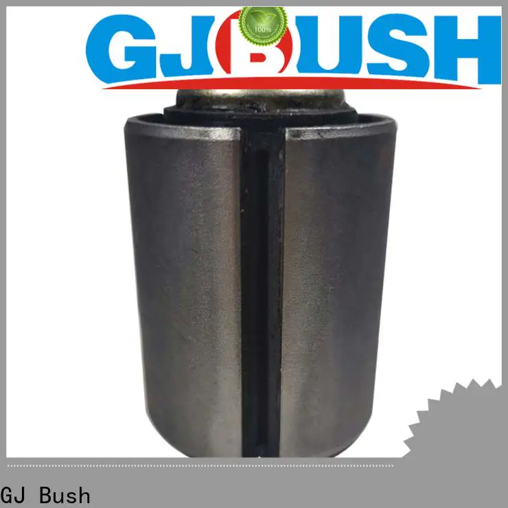 GJ Bush Professional bucha suppliers for car manufacturer