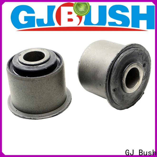 GJ Bush axle bush manufacturers for car factory
