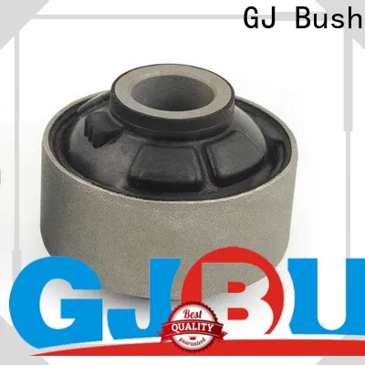 GJ Bush New suspension arm bushing for sale for manufacturing plant