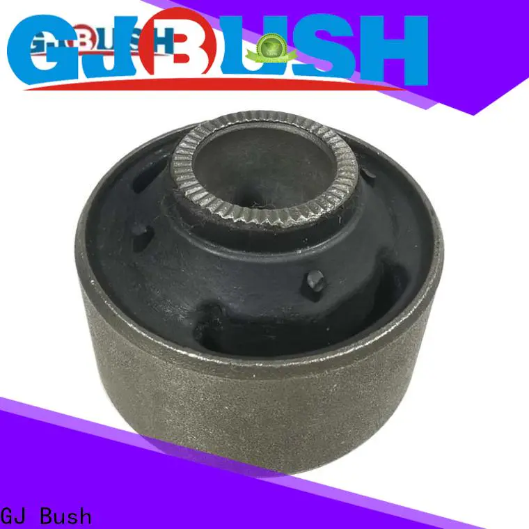 Best suspension arm bushing suppliers for car factory