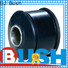 Custom shock absorber bush factory price for car manufacturer